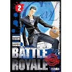 Battle Royale Edicion Deluxe 2