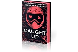 Caught Up - Black Edition: The sizzling dark romance from the author of TikTok sensation Lights Out