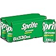 Sprite 8 x 330 ml