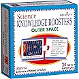 Creative's Science Knowledge Boosters- Outer Space