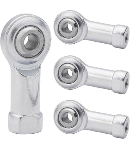 Palla Sferica HRC58 11311 Con Cuscinetto A Sfera Sferici Con La Manica - Foto 5