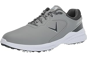 Callaway Herren Solana TRX V3 Golfschuh