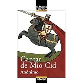 Cantar de Mio Cid (CL&Aacute;SICOS - Cl&aacute;sicos a Medida)