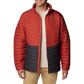 Columbia Westridge&trade; Down Jacket Jacket Erkek