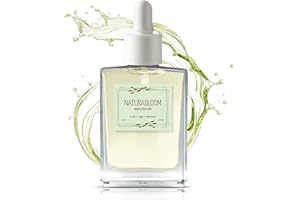 NATURABLOOM Miracle Nail Elixir Nail Repair Nail Oil - Eine 99% natürliche Nagelöl Behandlung für beschädigte Nägel - Vegane Nagelbehandlung für schwache und beschädigte Nägel