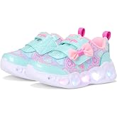 Skechers 302317l Pkmt Spor Ayakkabı Kız &ccedil;ocuk