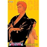 Bleach (2-in-1 Edition), Vol. 25: Includes vols. 73 &amp; 74 (Volume 25)