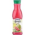 Mala's Crush 750 Millilitre Green, Guava,Vegetarian, Liquid