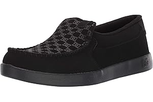 DC SHOES DC Homme Villain 2 TX Se Chaussure de Skate