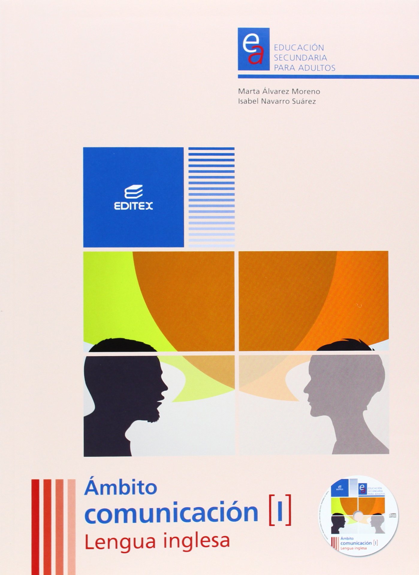 Ámbito Comunicación I Lengua Inglesa. Educación Secundaria para Adultos