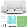 Machine Découpe LOKLiK ICraft - Plotter Vinyle/textile - Compatible 100+ Matériaux - Bluetooth
