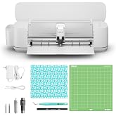 LOKLiK iCraft Plotter Machine - Cutting Machine for Customizing Textiles, Cups, Bags, Stickers and Decoration - Works with Vi