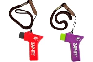 ZAP-IT ! Zap-It Mosquito Bite Relief, Mittel zur Mückenstich-Linderung