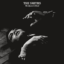 【希少】THE SMITHS The Queen Is Dead 80s 71PW1BZGghL._AC_UL210_SR210,