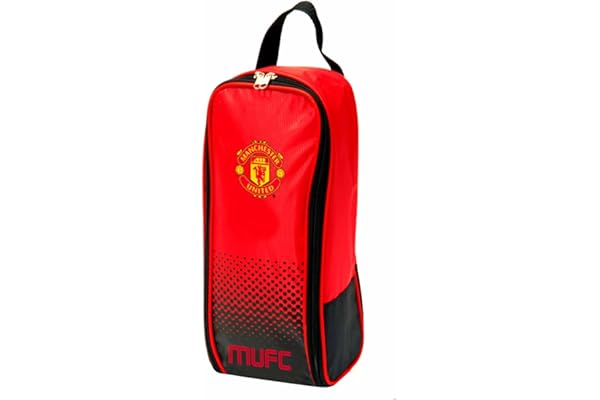 Man United Sac à Bottes