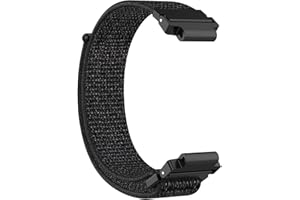 INF Bracelet pour bracelet de montre de remplacement Garmin Forerunner 235/220/230/620/630/735XT