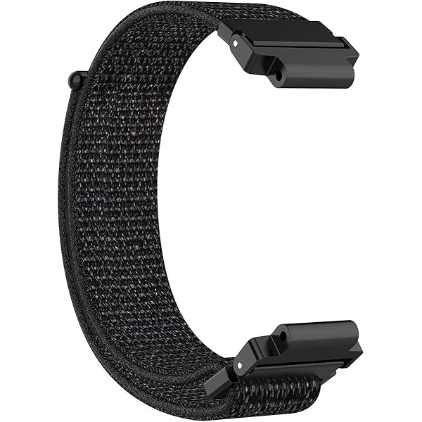 Bandje voor Garmin Forerunner 55/245/645, Venu SQ/SQ2/2 Plus - goud - Smartwatch bandjes en