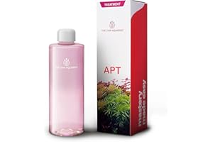 THE 2HR AQUARIST 2Hr Aquarist APT Fixlite Aquarium planté (300ml)