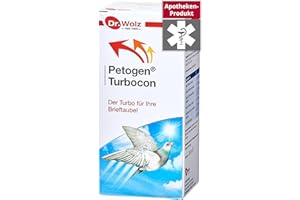 ‎DR. WOLZ Dr. Wolz Turbocon Liquid Vet. 250 ml Liquid