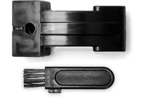 LICHIFIT Mechanizm z czujnikiem blachy do bębna Rolanda Hi Hat pedał gumowa część obwód TD4 9 11 15 17