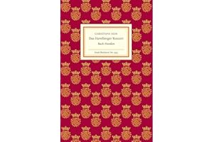 Das Havelberger Konzert: Bach-Novellen | Für alle, die Johann Sebastian Bachs Musik lieben und mehr über den großen Komponisten erfahren möchten (Insel-Bücherei)