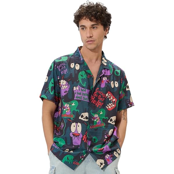 【タイムセール】TEATORACAPSULESNAP SHIRT S/S TEATORA CAPSULESNAP SHIRT S/S AQUAKINESIS シャツ