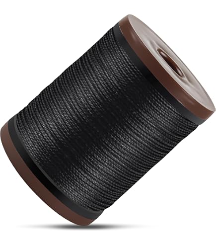 10 Stuks Verstelbaar Waxkoord – 1,5 Mm Zwart Katoenen Koord Met Kreeftenhaak En Verlengketting, Voor Sieraden Maken