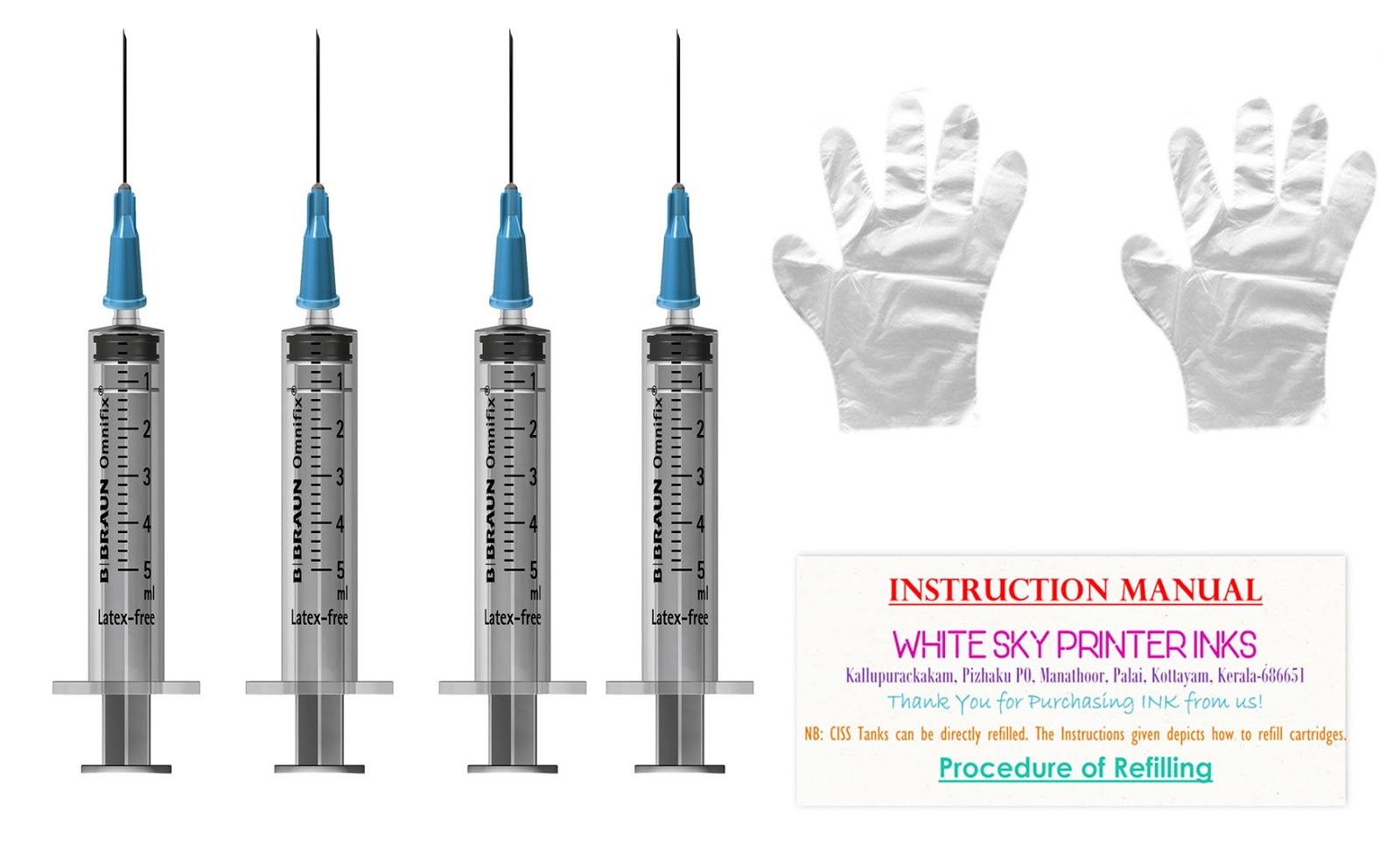 printer suction tool