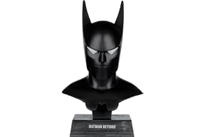 McFarlane DC Direct - Prop replika WV6 18 cm - Batman skala 1:3 //Batman Beyond (anime-serien)