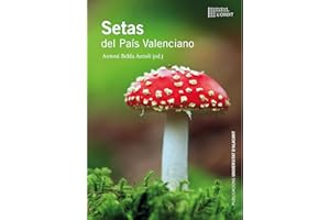 Setas del País Valenciano (Col·lecció L'Ordit)