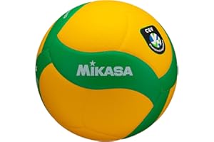 MIKASA Ballon de compétition V200W-CEV