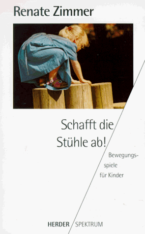 Preisvergleich Produktbild Schafft die Stühle ab!