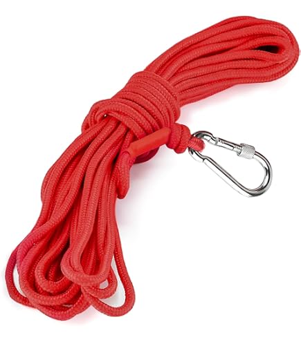 Dispositivo Di Presa Autofrenante Per Corde Da Arrampicata 8-13 Mm – In Lega Di Alluminio, Certificato EN567, Per Alpinismo E Lavori In Altezza | Fermo Sicuro E Rapido
