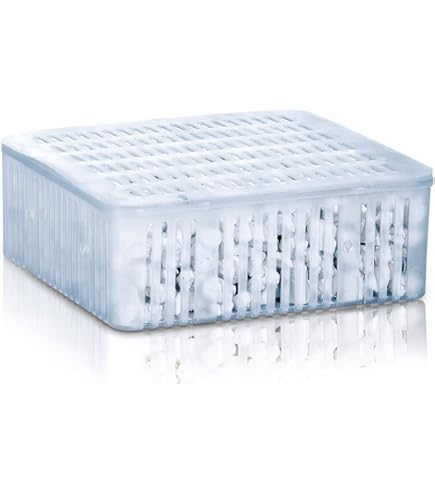 6 Peças De Esponja De Filtro De Espuma Para Piscina Lavável | MercadoLivre