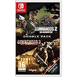 Commandos 2&3 HD Remaster Double Pack
