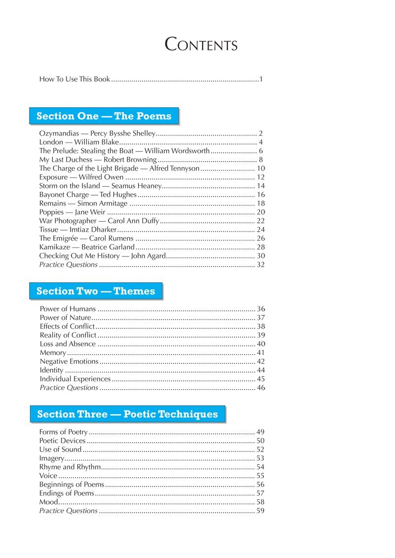 Aqa english literature b coursework image