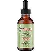 MIELLE Lim-style 3399-9243 Huile fortifiante pour cuir chevelu et cheveux au romarin et à la menthe