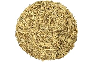 YOUHERBIT Brennessel Getrocknete Wurzel Brennnesselwurzel Kraut - Urtica Dioica (25g)