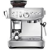 Sage Ses876Bss4Eeu1 Bss Barista Express Impress Kahve Makine