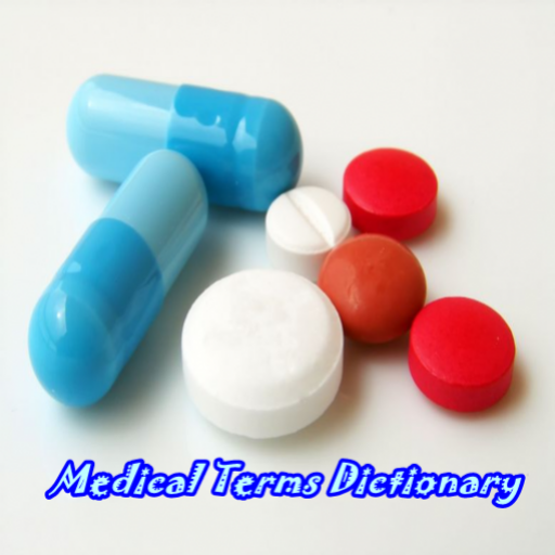 Medical Terms Dictionary Amazon.co.uk Apps & Games