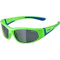Alpina Flexxy Black S3 - Lunettes de soleil Enfants | Achat en ligne Alpina Flexxy Black S3 - Lunettes de soleil Enfants | Achat en ligne