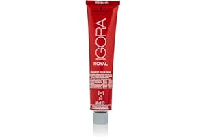 SCHWARZKOPF PROFESSIONAL Igora Royal 1-1 Noir Bleu 60 ML
