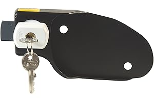 HeoSolution 1256 Safe Riegelschloss FIAT Ducato 1994-2002 abschl.