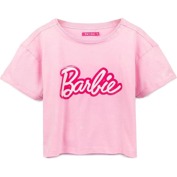 Barbie T-Shirt Für Männer – Lustiger Ken-Aufdruck In Blau, Offizielle Ware, 100% Baumwolle