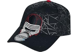 DIFUZED Star Wars - Episode IX - Kylo Ren Adjustable Cap