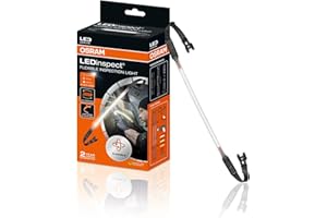 LEDinspect FLEXIBLE inspection lamp Osram LEDIL416