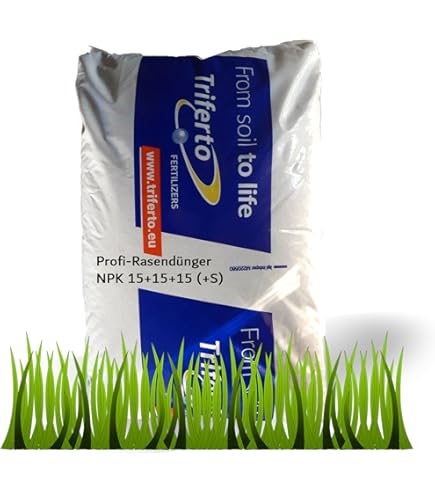 Volldünger 15-15-15 25 Kg Universaldünger Weided? Produktbild-Vorschau 10