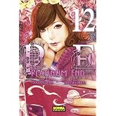 Platinum End 12