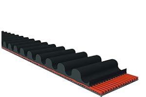 D&D PowerDrive 410-5M-15 Synchronous Timing Belt