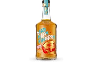 Dead Man's Fingers | Golden Spiced Rum | 1L | 32%